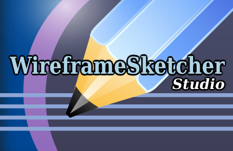 WireframeSketcher Studio