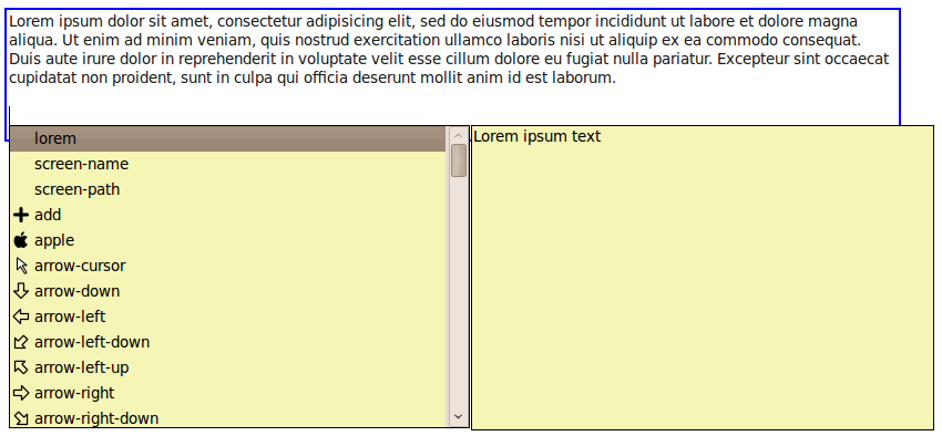 Lorem Ipsum