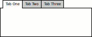 Square Tabs