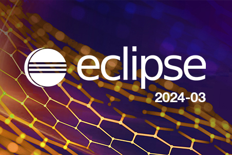 Eclipse 4.31