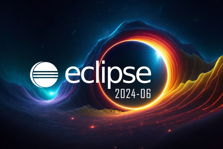 Eclipse 4.32