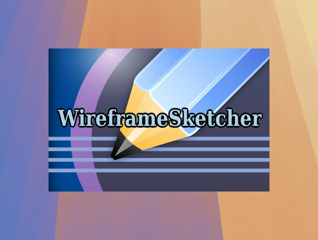 WireframeSketcher on macOS Sequoia