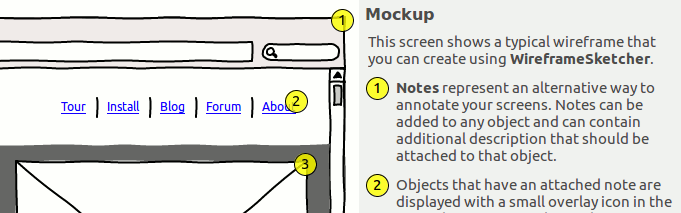 Annotating with Notes