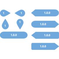 Callouts and markups asset