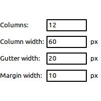 Grid Generator