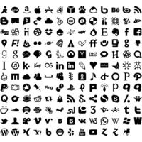 Social Icons