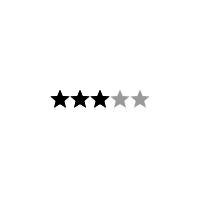 Star Ratings